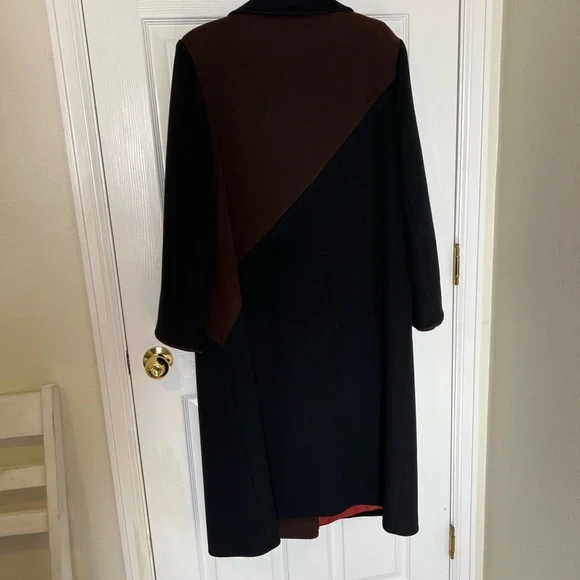 *Made in America* Vintage Townley by Annis Furs Wool Coat
Size: (fits like M/L) - Picture 3 of 12